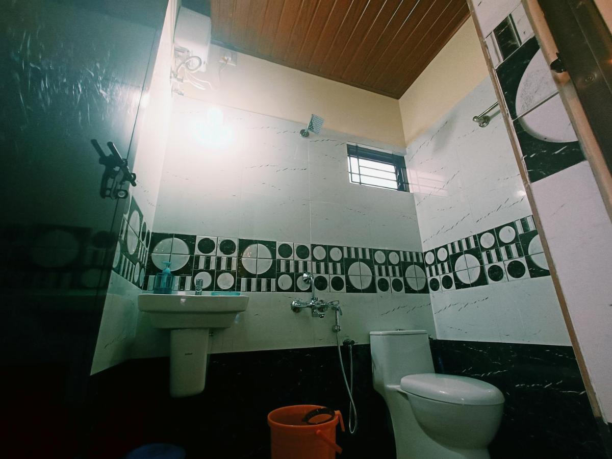 Maanyatha Home Stay Manipal Bagian luar foto