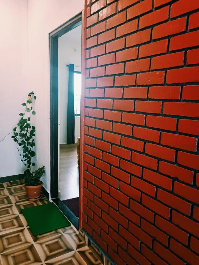 Maanyatha Home Stay Manipal Bagian luar foto
