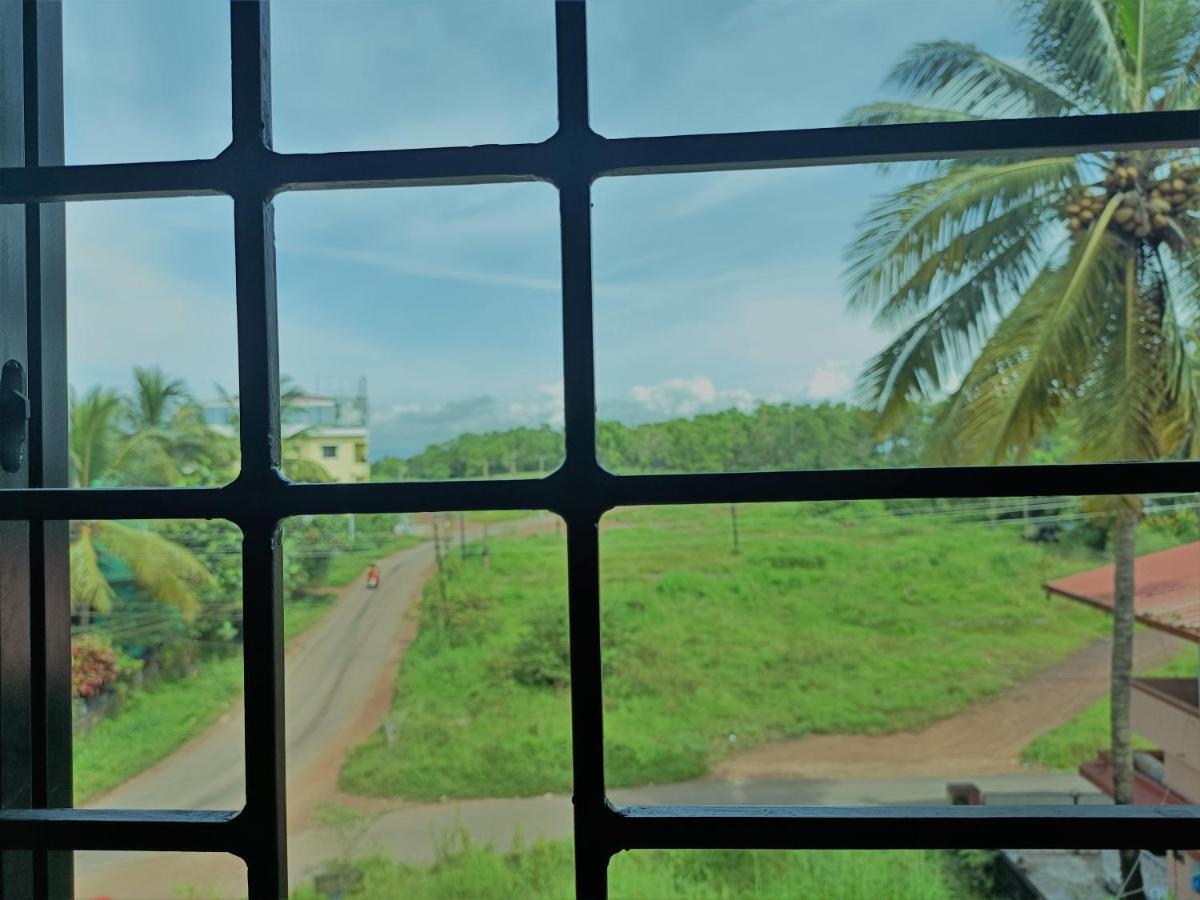 Maanyatha Home Stay Manipal Bagian luar foto