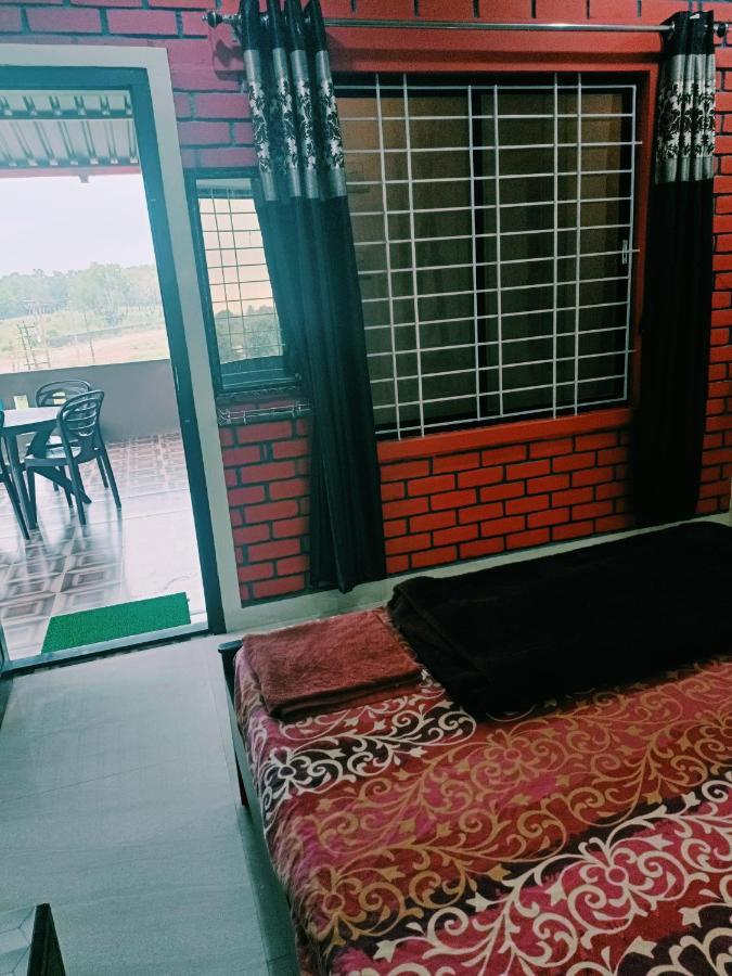 Maanyatha Home Stay Manipal Bagian luar foto